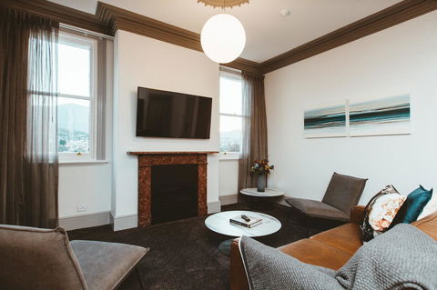 Maylands Lodge - Tourism Adelaide 12