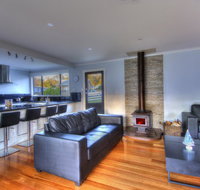 Muirs Beach Retreat - Tourism Adelaide