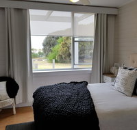 Beach Hut Scamander - Tourism Adelaide