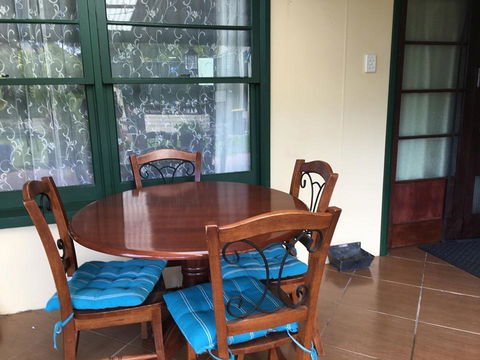 Blue Wren Bungalow - Tourism Adelaide 1