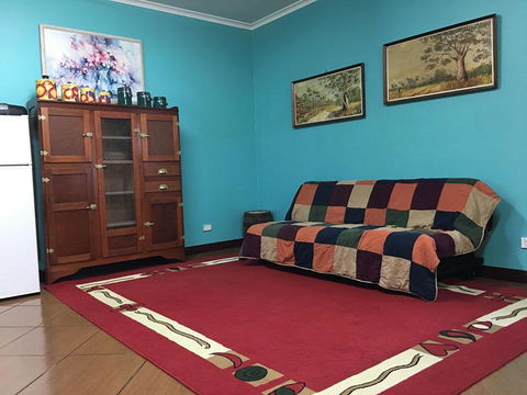 Blue Wren Bungalow - Tourism Adelaide 11