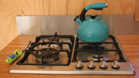 BAY OF FIRES ECO HUT Off Grid Experience At Binalong Bay - Tourism Adelaide 15