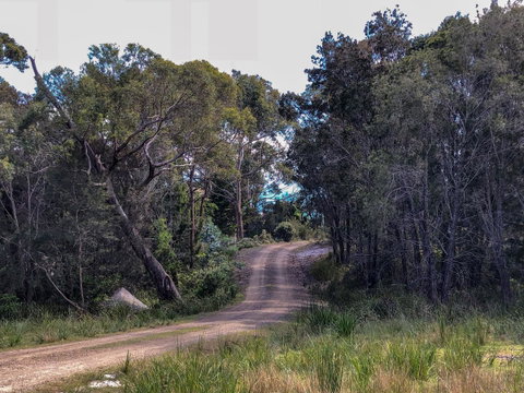 BAY OF FIRES ECO HUT Off Grid Experience At Binalong Bay - Tourism Adelaide 12