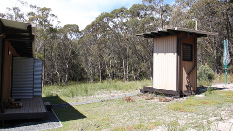 BAY OF FIRES ECO HUT Off Grid Experience At Binalong Bay - Tourism Adelaide 18