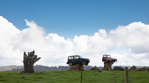 Arthur Riverfront And Sea Lodge Downstream - Tourism Adelaide 41