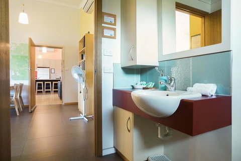 Arthur Riverfront And Sea Lodge Downstream - Tourism Adelaide 17