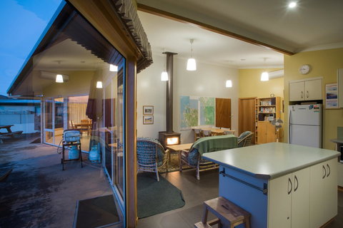 Arthur Riverfront And Sea Lodge Downstream - Tourism Adelaide 8