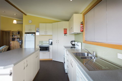 Arthur Riverfront And Sea Lodge Downstream - Tourism Adelaide 10