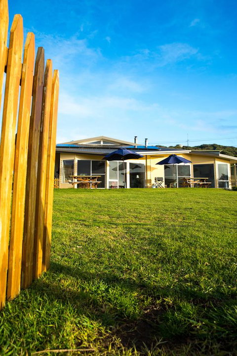 Arthur Riverfront And Sea Lodge Downstream - Tourism Adelaide 18