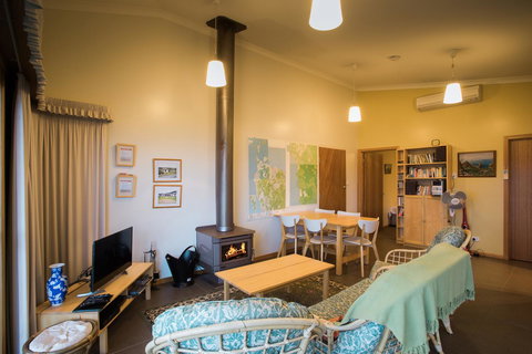 Arthur Riverfront And Sea Lodge Downstream - Tourism Adelaide 7