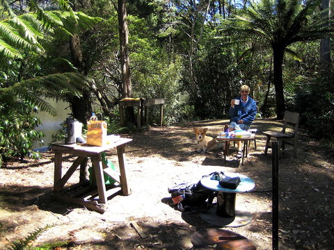 Arthur Riverfront And Sea Lodge Downstream - Tourism Adelaide 29