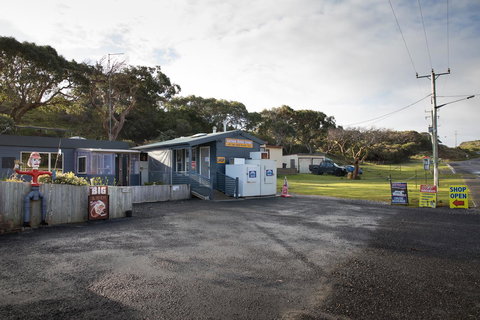 Arthur Riverfront And Sea Lodge Downstream - Tourism Adelaide 23