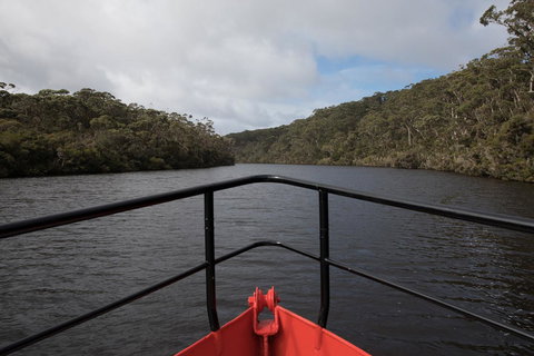Arthur Riverfront And Sea Lodge Downstream - Tourism Adelaide 27