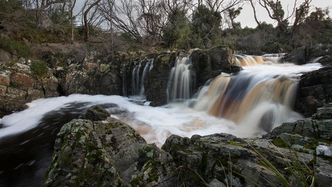 Arthur Riverfront And Sea Lodge Downstream - Tourism Adelaide 36