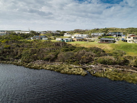 Arthur Riverfront And Sea Lodge Downstream - Tourism Adelaide 19