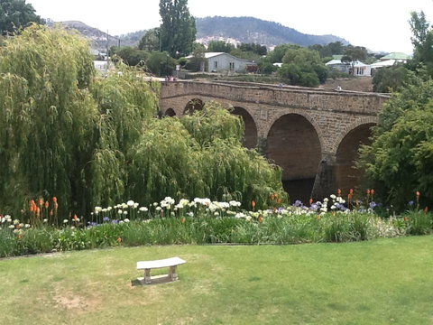 The Mill House Cottage - Tourism Adelaide 1