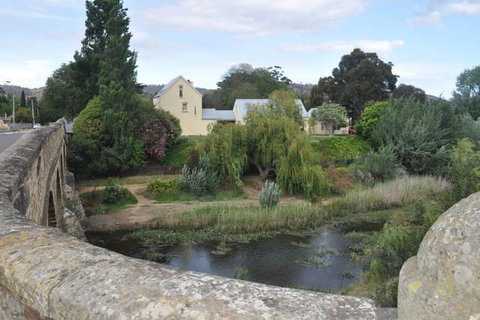 The Mill House Cottage - Tourism Adelaide 2