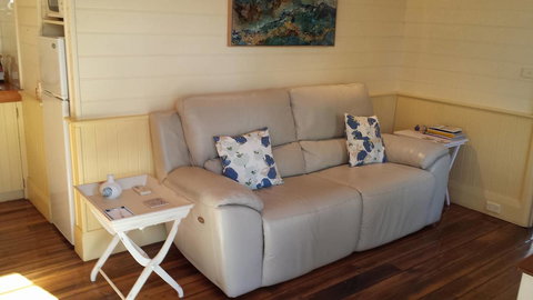 The Mill House Cottage - Tourism Adelaide 9