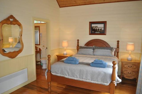 The Mill House Cottage - Tourism Adelaide 10
