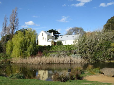 The Mill House Cottage - Tourism Adelaide 15