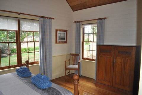 The Mill House Cottage - Tourism Adelaide 11