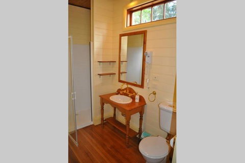 The Mill House Cottage - Tourism Adelaide 6