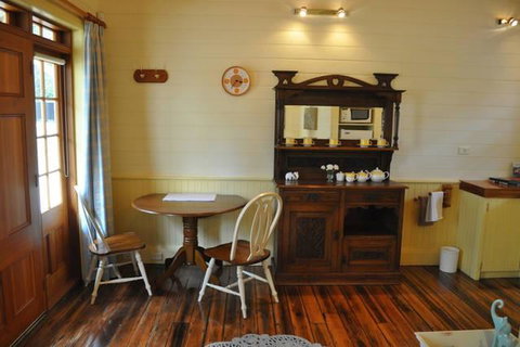 The Mill House Cottage - Tourism Adelaide 7