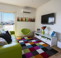 Bellerive Marina View Apartments No 28 - Tourism Adelaide