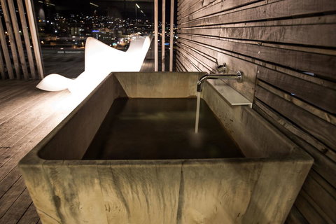 Avalon City Retreat - Tourism Adelaide 16