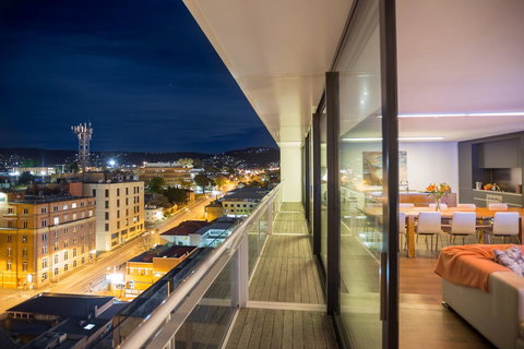 Avalon City Retreat - Tourism Adelaide 15