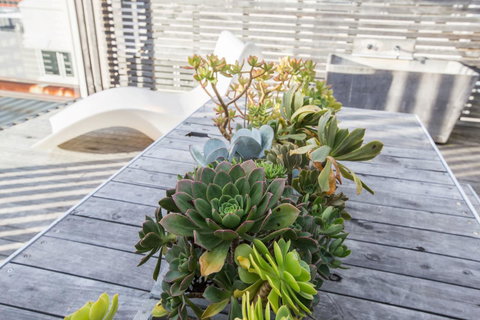 Avalon City Retreat - Tourism Adelaide 5