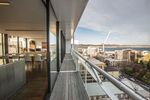 Avalon City Retreat - Tourism Adelaide 3