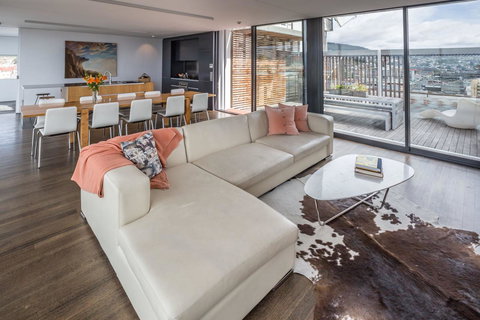 Avalon City Retreat - Tourism Adelaide 2