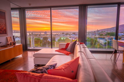 Avalon City Retreat - Tourism Adelaide 19