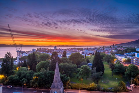 Avalon City Retreat - Tourism Adelaide 20