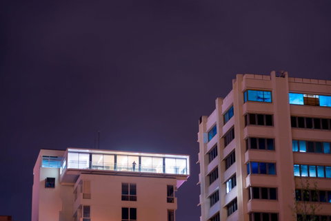 Avalon City Retreat - Tourism Adelaide 14