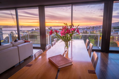 Avalon City Retreat - Tourism Adelaide 21