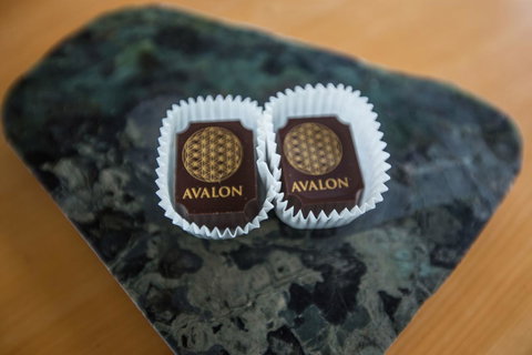 Avalon City Retreat - Tourism Adelaide 22