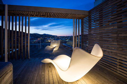 Avalon City Retreat - Tourism Adelaide 17