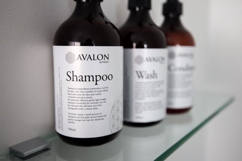 Avalon City Retreat - Tourism Adelaide 13