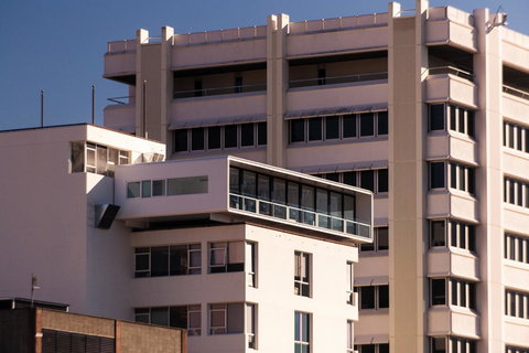 Avalon City Retreat - Tourism Adelaide 1