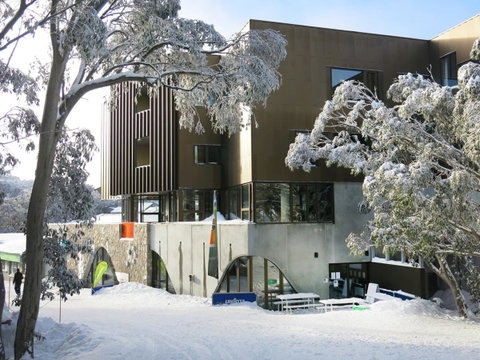 Buller Central Hotel - Tourism Adelaide 6