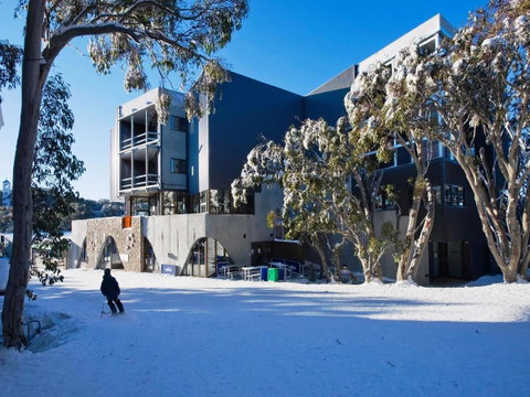 Buller Central Hotel - Tourism Adelaide 9