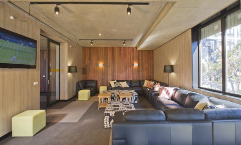 Buller Central Hotel - Tourism Adelaide 12