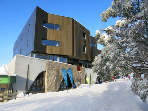Buller Central Hotel - Tourism Adelaide 0
