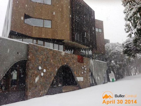Buller Central Hotel - Tourism Adelaide 11