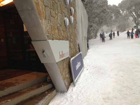 Buller Central Hotel - Tourism Adelaide 7
