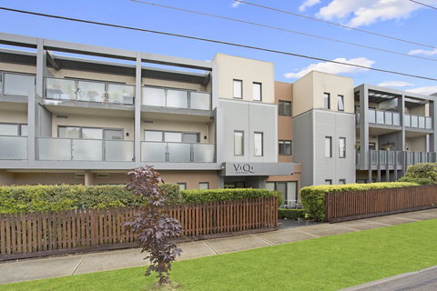 Astra Apartments Glen Waverley @Springvale RD - Tourism Adelaide 15