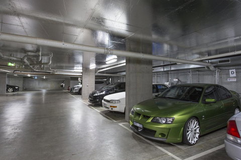 Astra Apartments Glen Waverley @Springvale RD - Tourism Adelaide 24