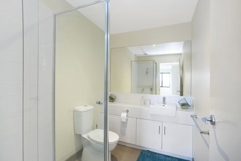 Astra Apartments Glen Waverley @Springvale RD - Tourism Adelaide 5